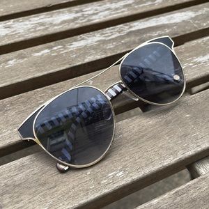 Henri Bendel Sunglasses